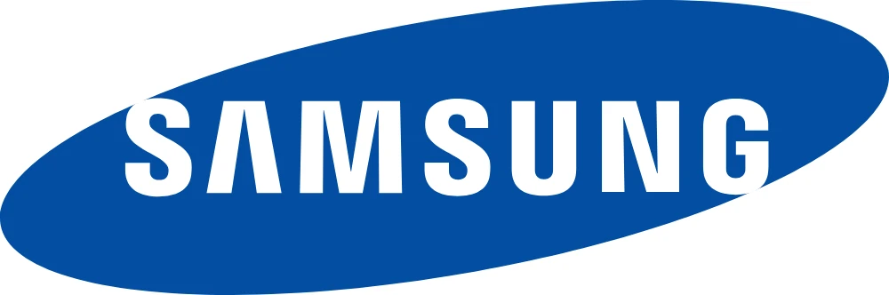 Logotipo Oficial de Servicio Técnico Samsung en Costa Rica