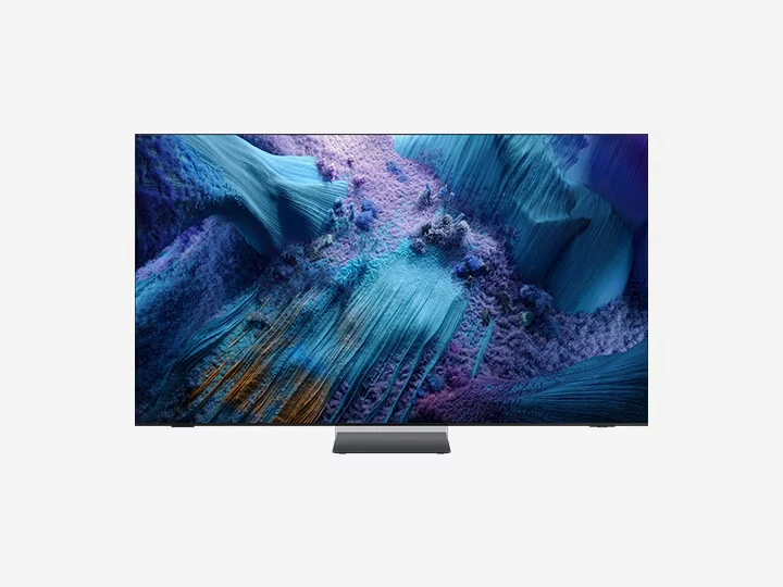 Televisor Samsung QLED